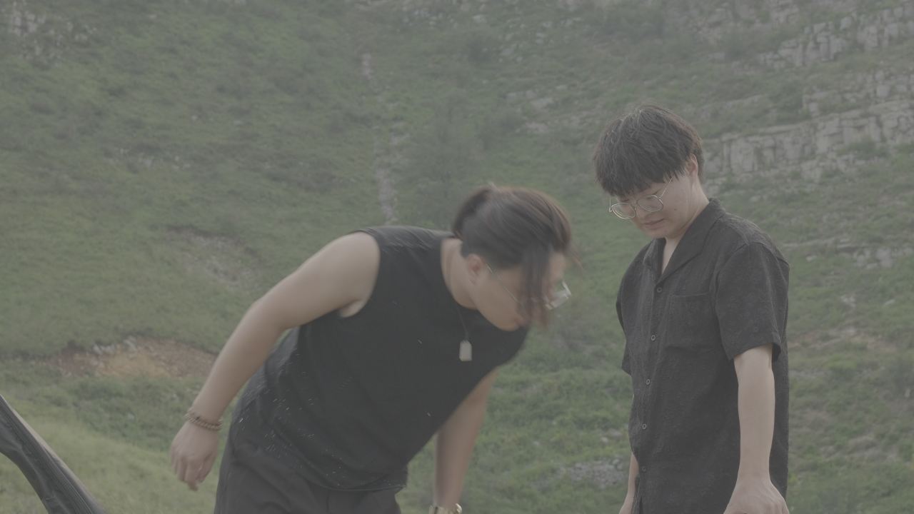 【实拍样片】富士X-E5-6K相机实拍原片视频 10