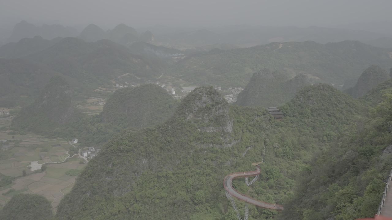 如意峰 10