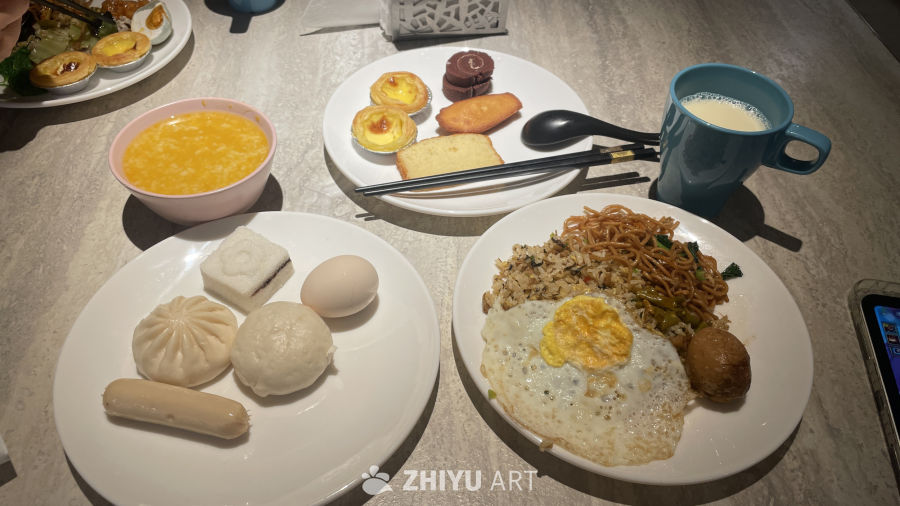 美食集锦 5