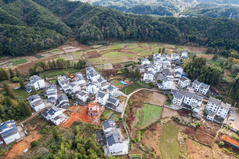 婺源——石城 1