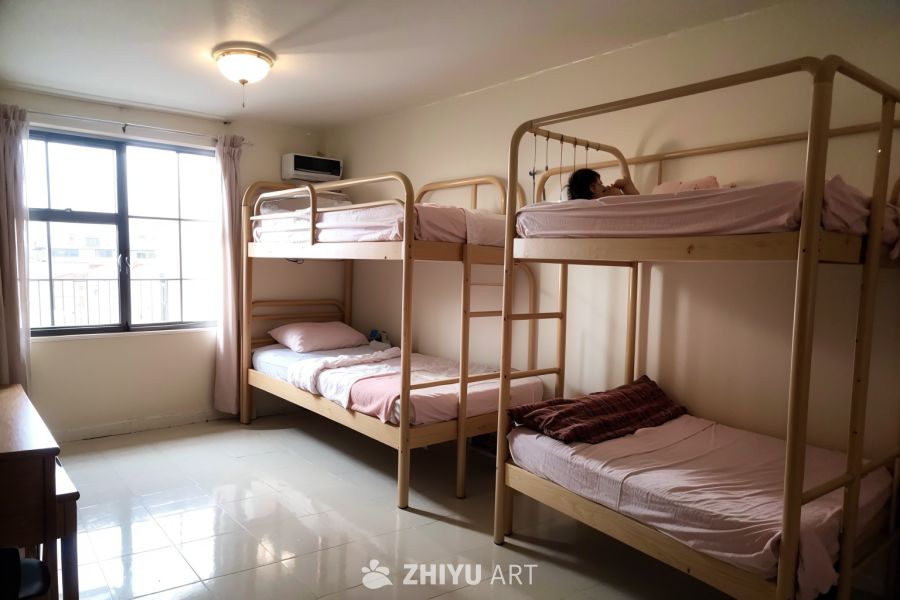 寝室 29