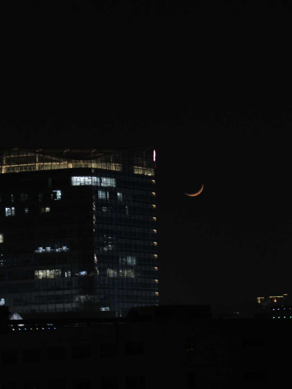 月🌙