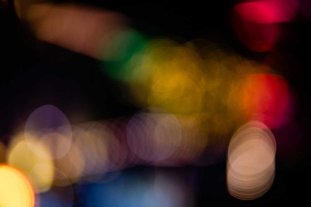夜景