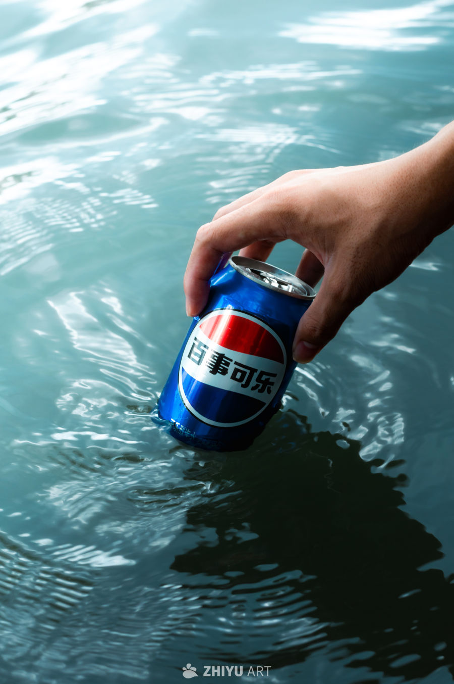 百事皆可，沉入夏意