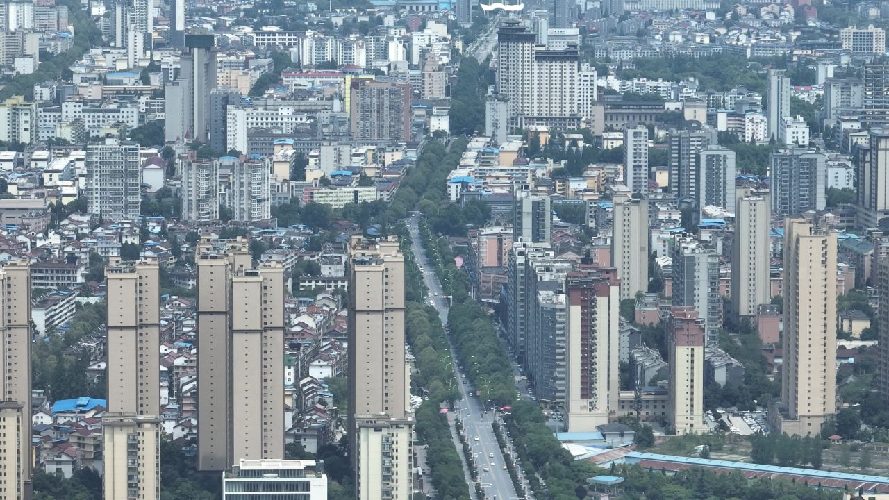 汉中龙岗大桥