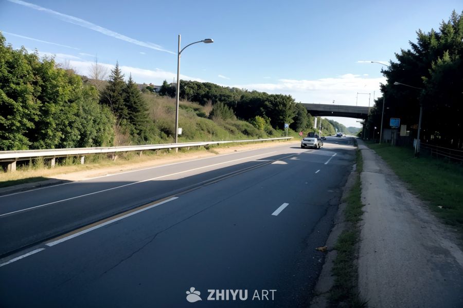 公路 12