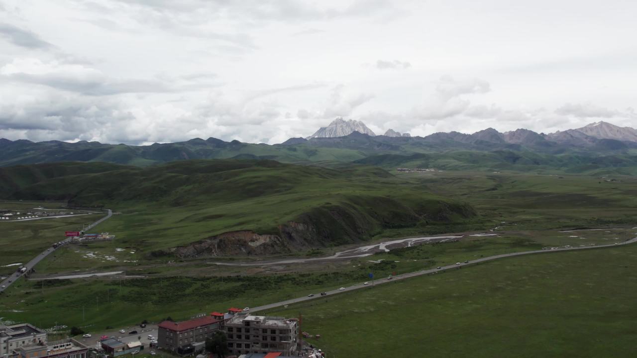 川西 视频合集 9