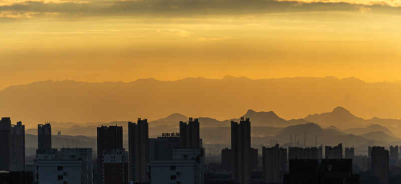 山
