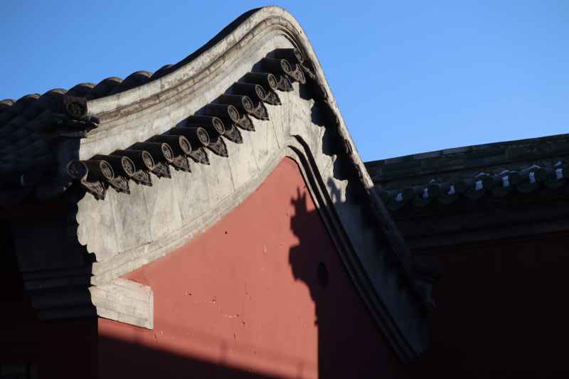 岁月之下