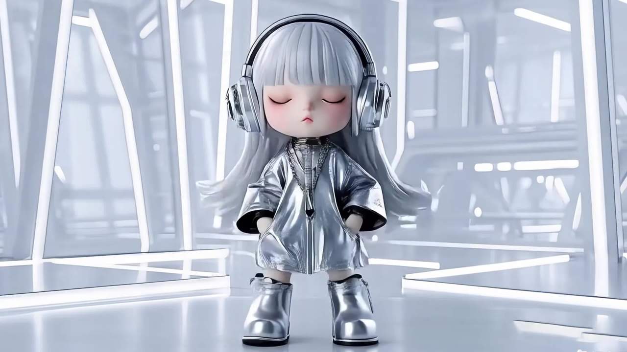 未来的日子