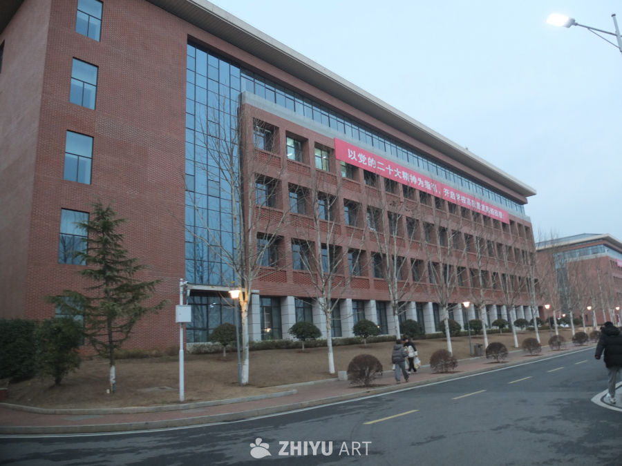 大学 13