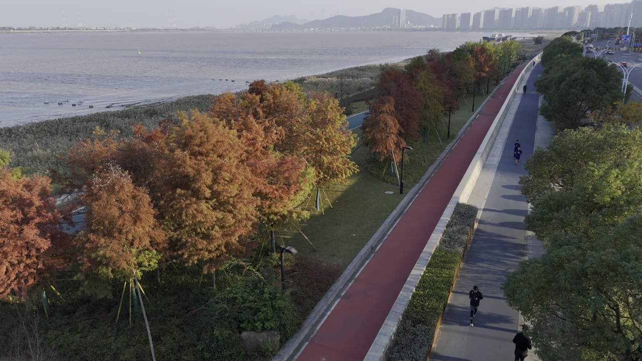 江边公园 19