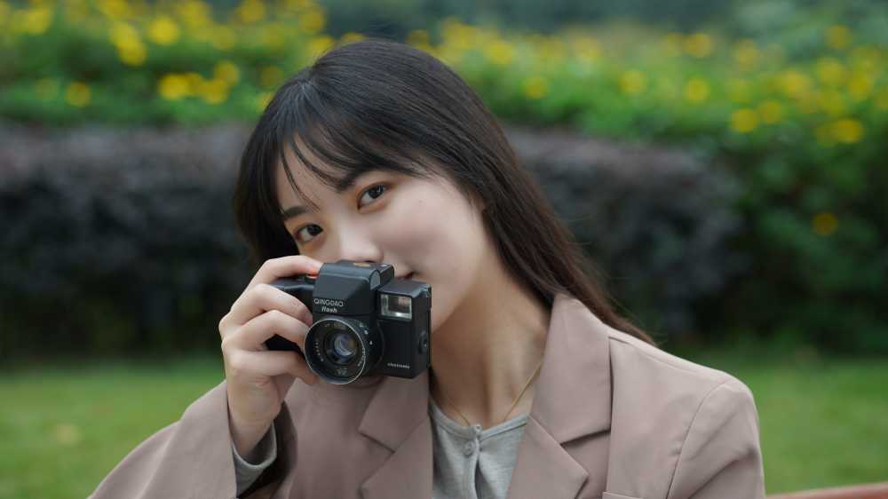 银杏与你