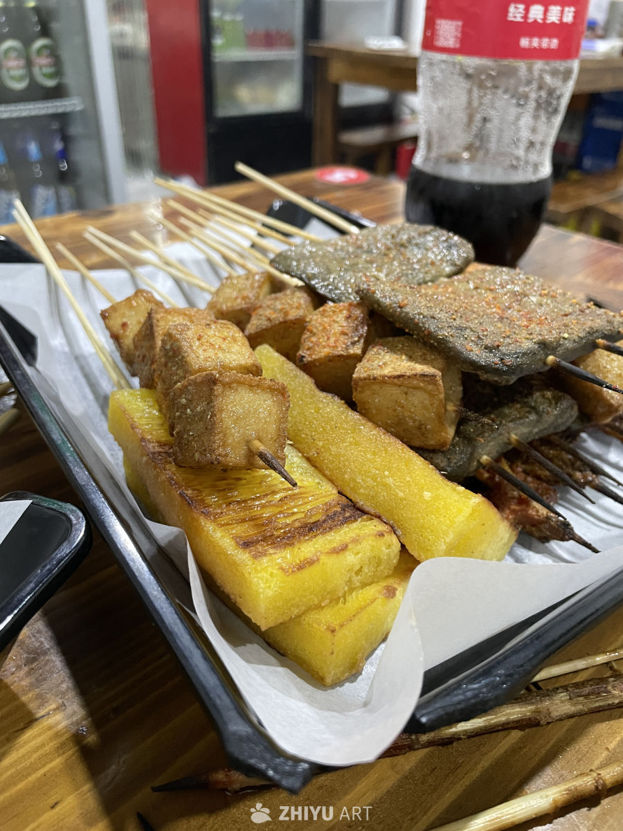 美食图鉴 44