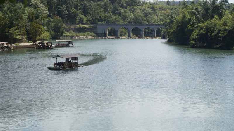 荔波小七孔景区