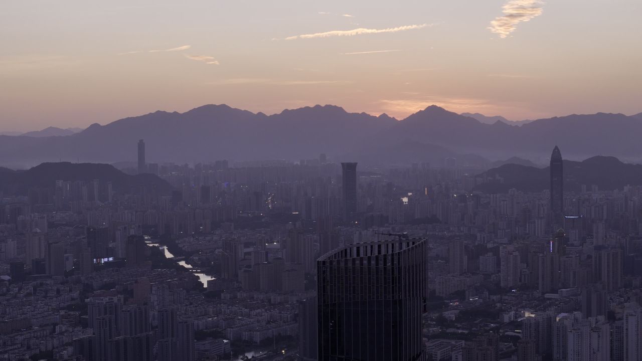 城市蓝调时刻 15