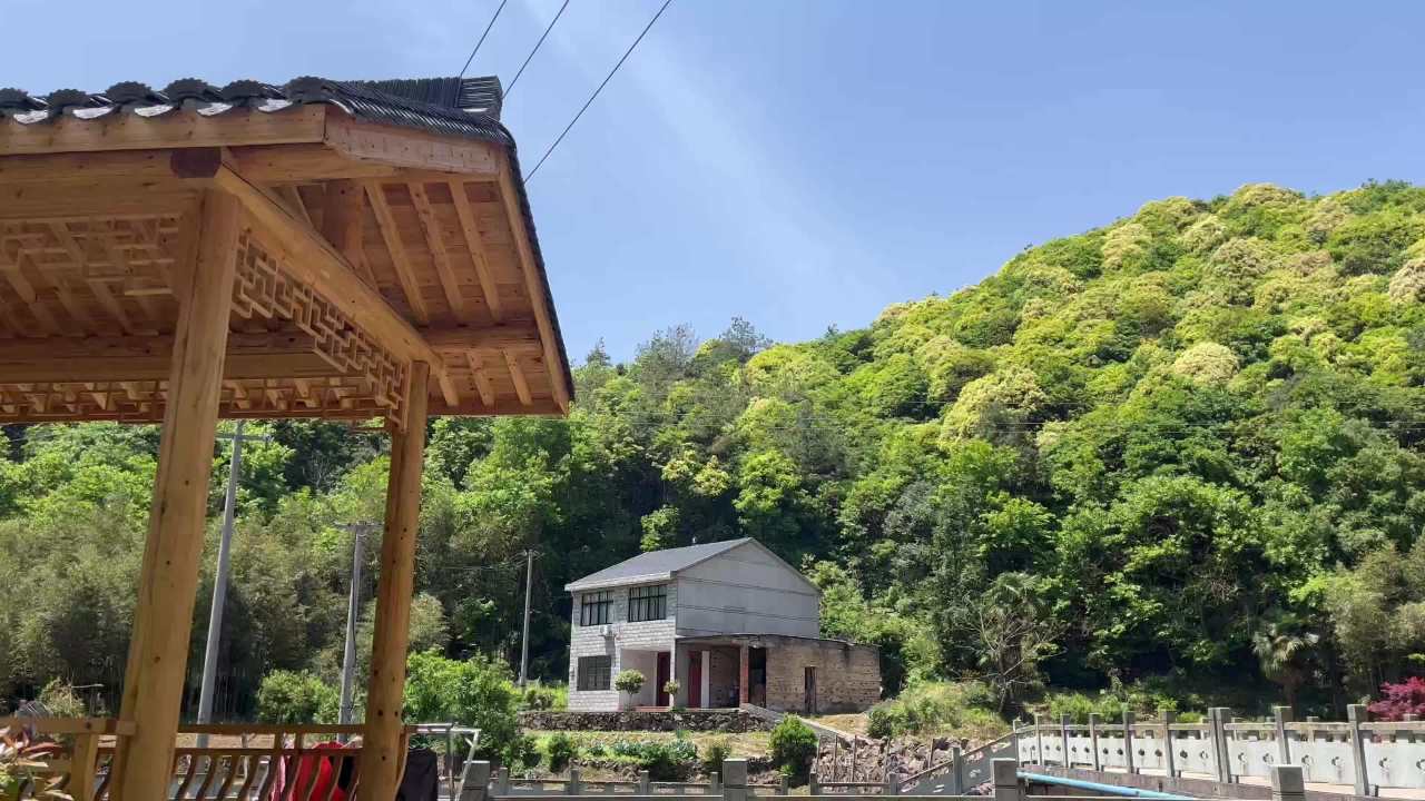 自然风景