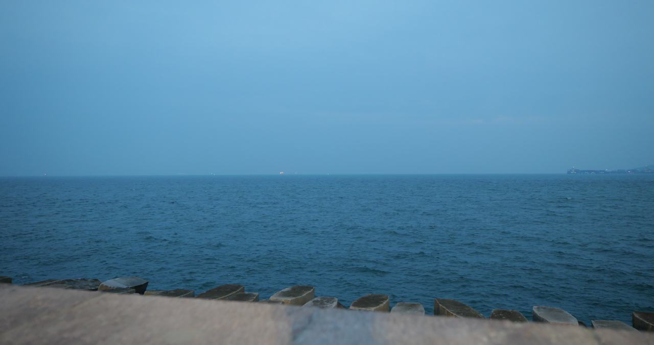 【实拍样片】松下S1M2-6K相机实拍原片视频 3