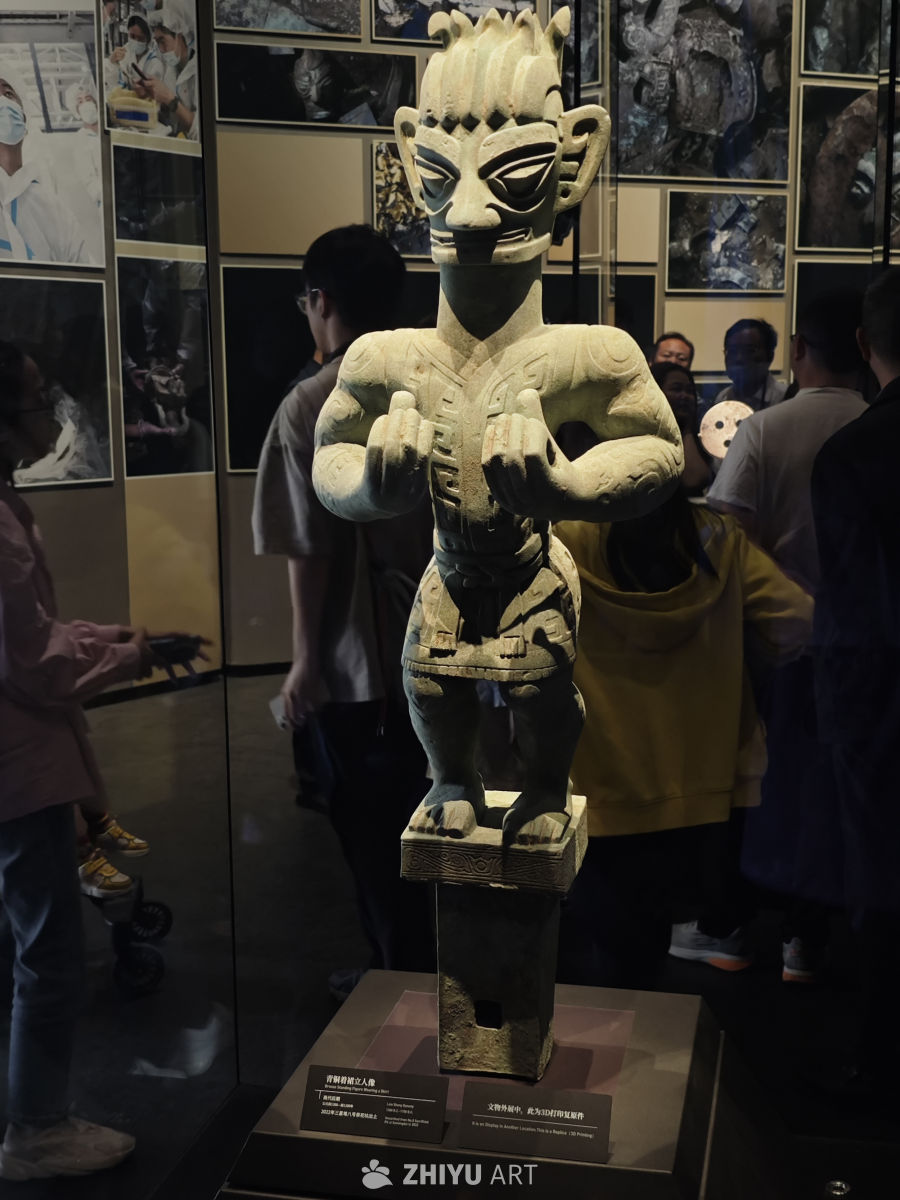 三星堆 23