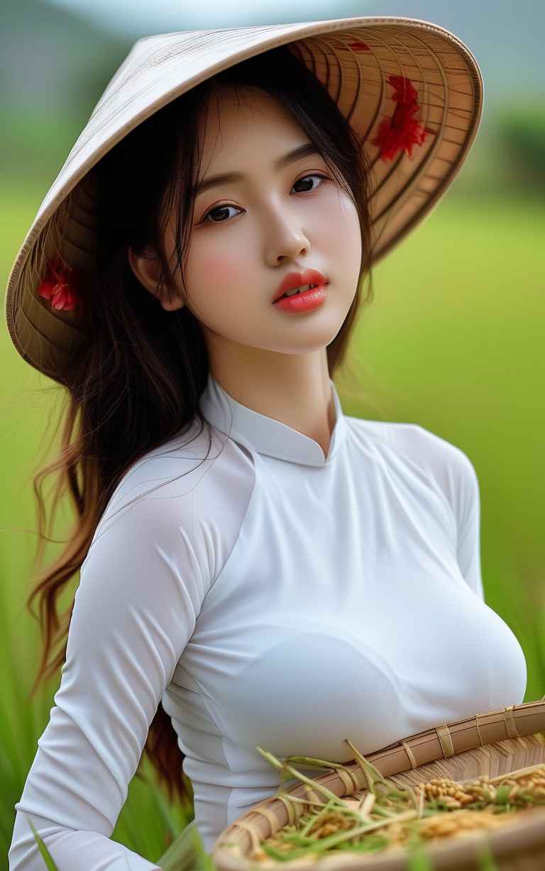 越南美女 11