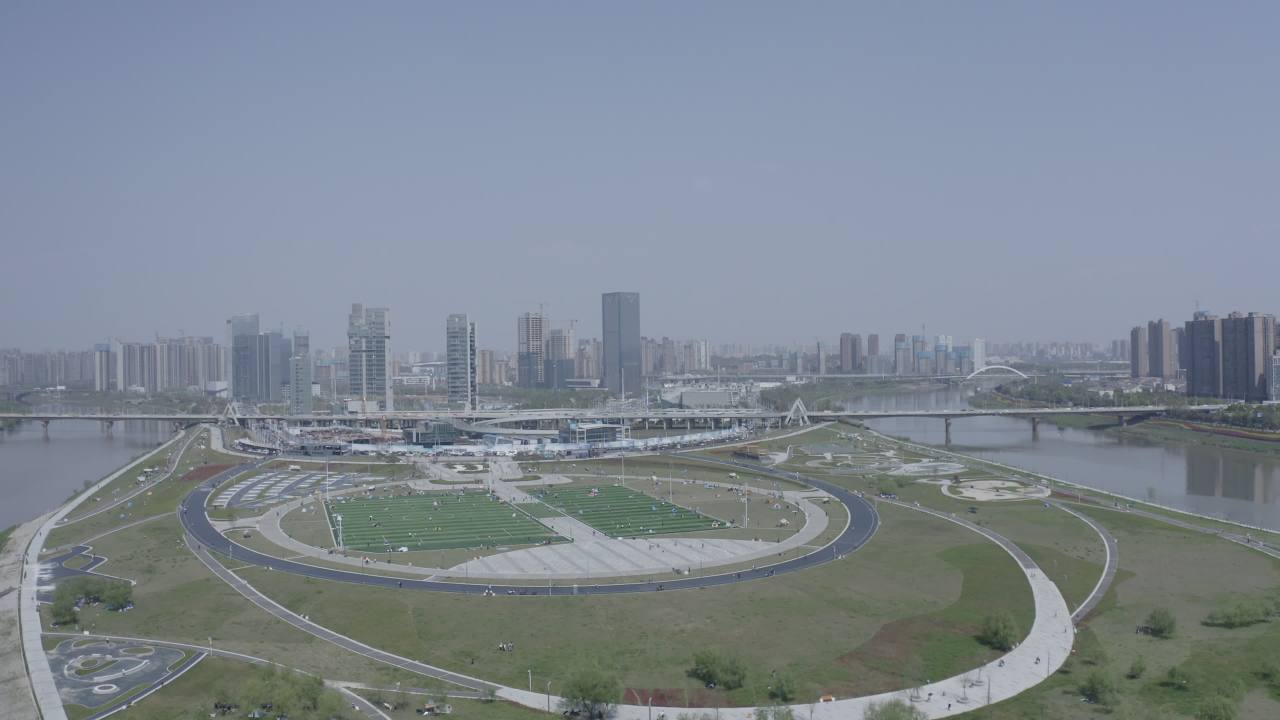 露营 1