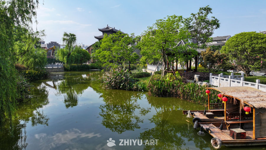 贵州贞丰古城  历史文化名城 12