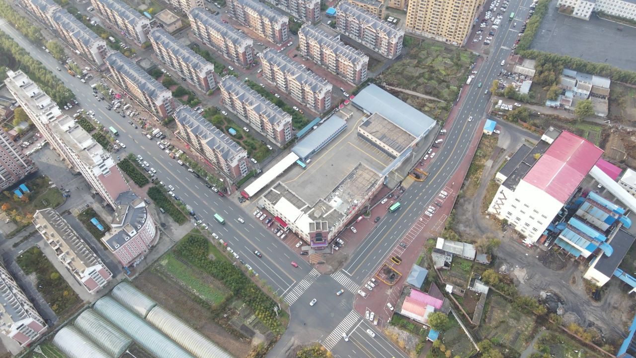 阿城