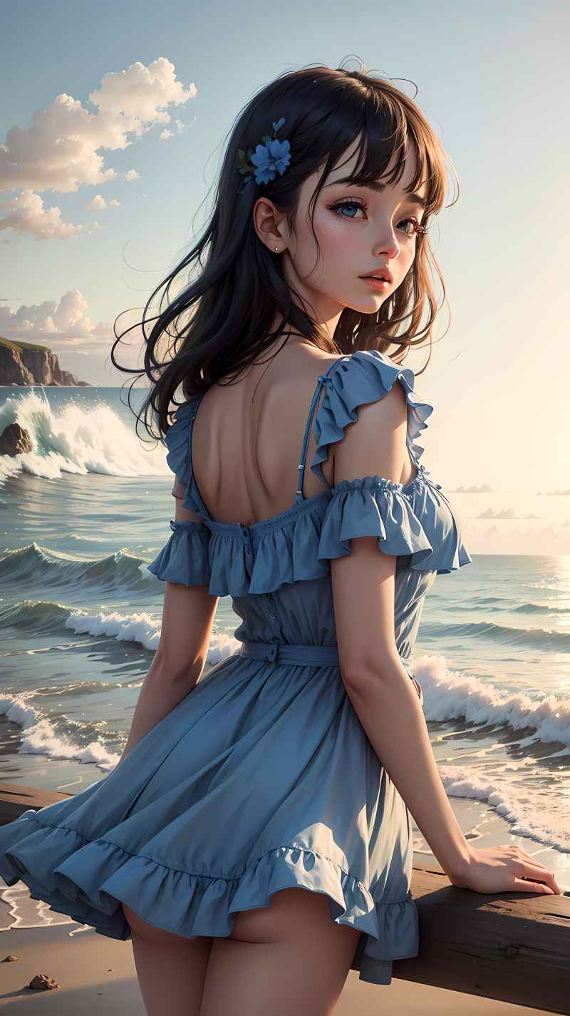 二次元