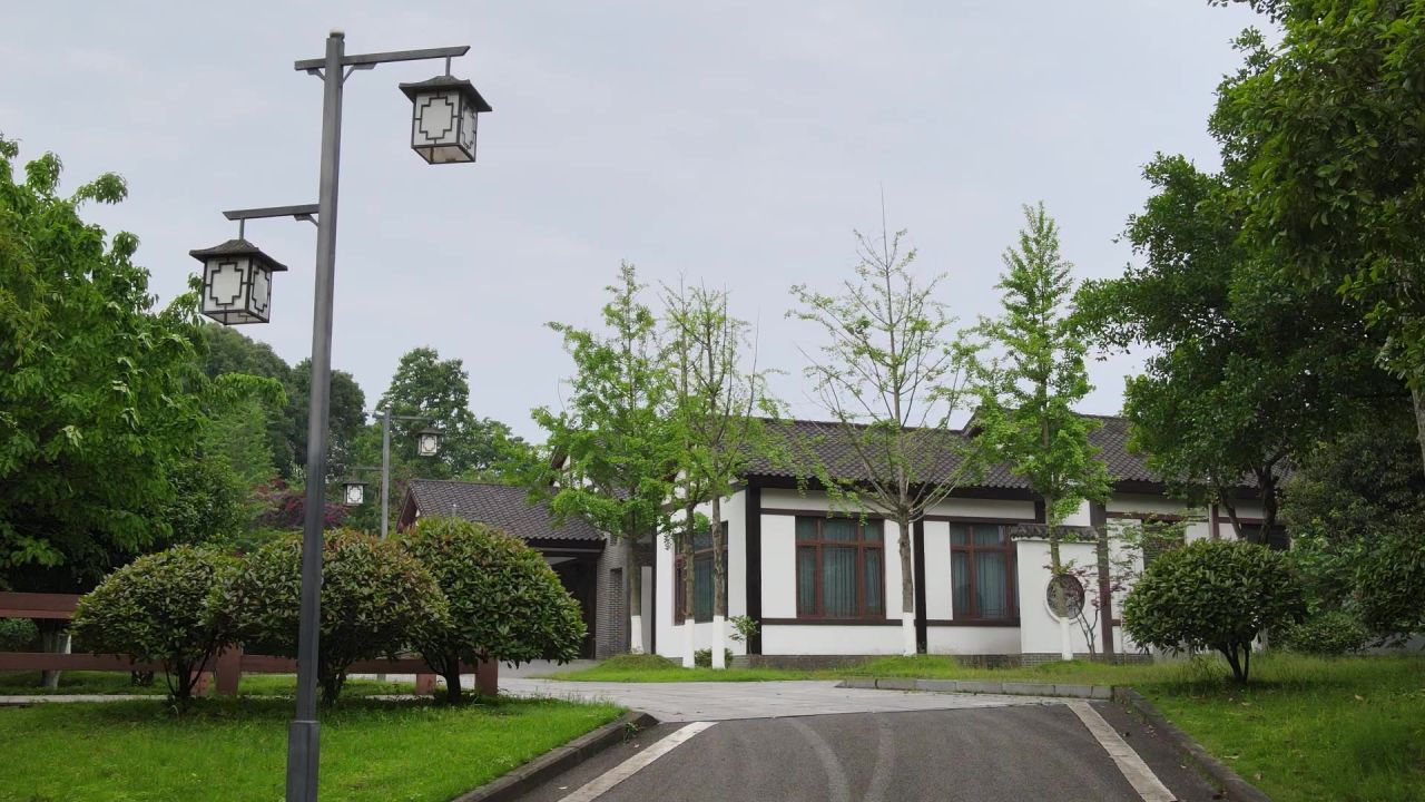 房屋