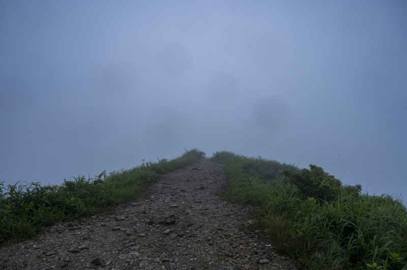 大美武功山 15