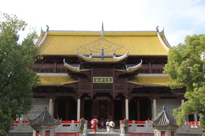 万寿宫