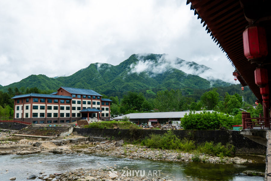 华阳古镇（一） 16