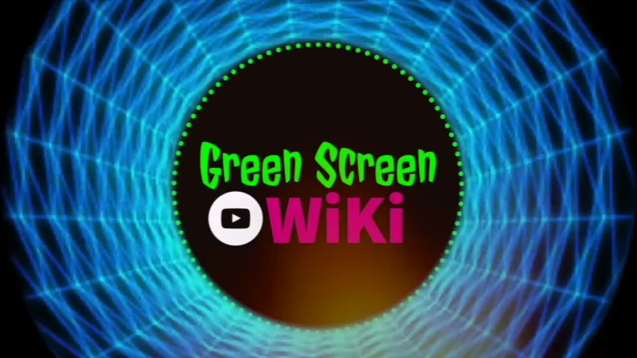 439. 动态照片制作特效绿幕素材分享 270