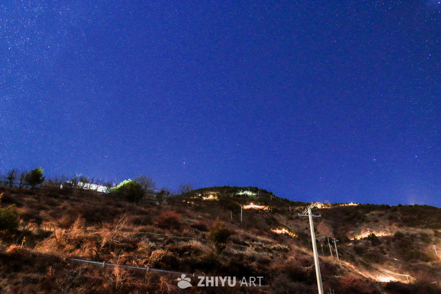 星空