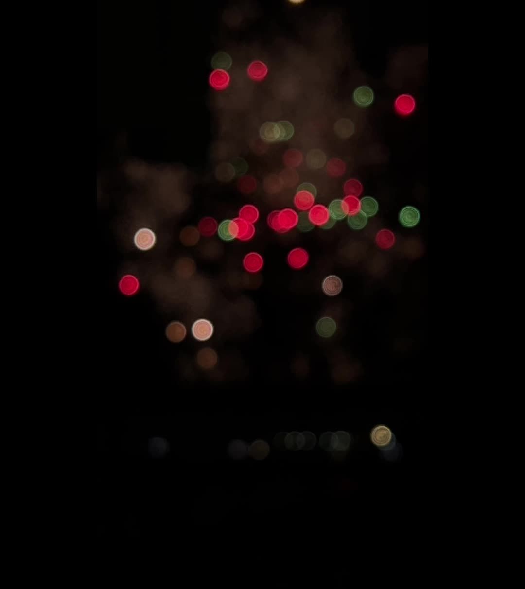 烟花
