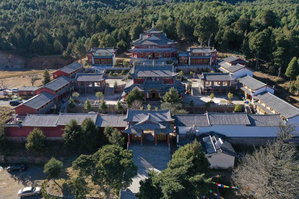 福国寺