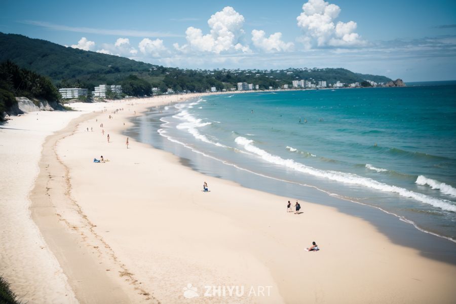 大海 39