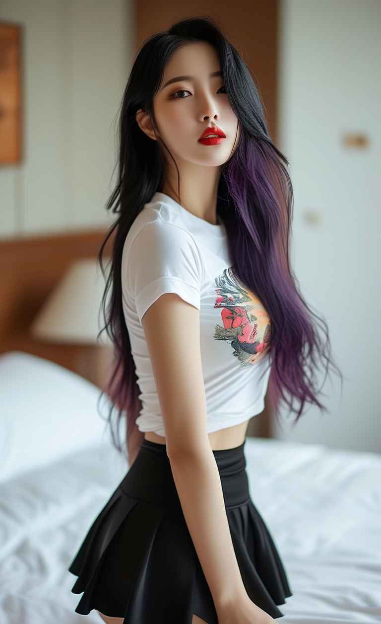 中式旗袍美女合集 20