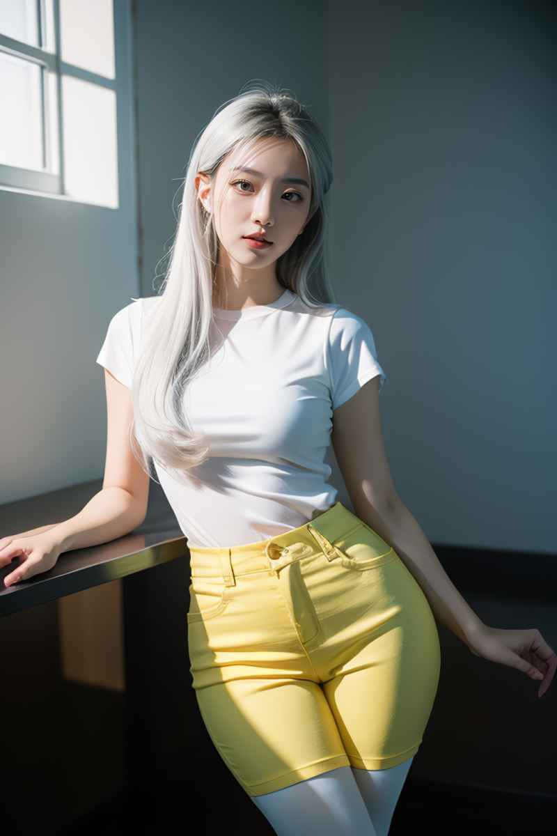 简约唯美生活照 12
