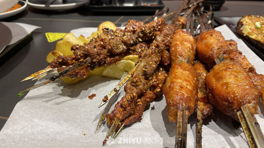 美食图鉴 13