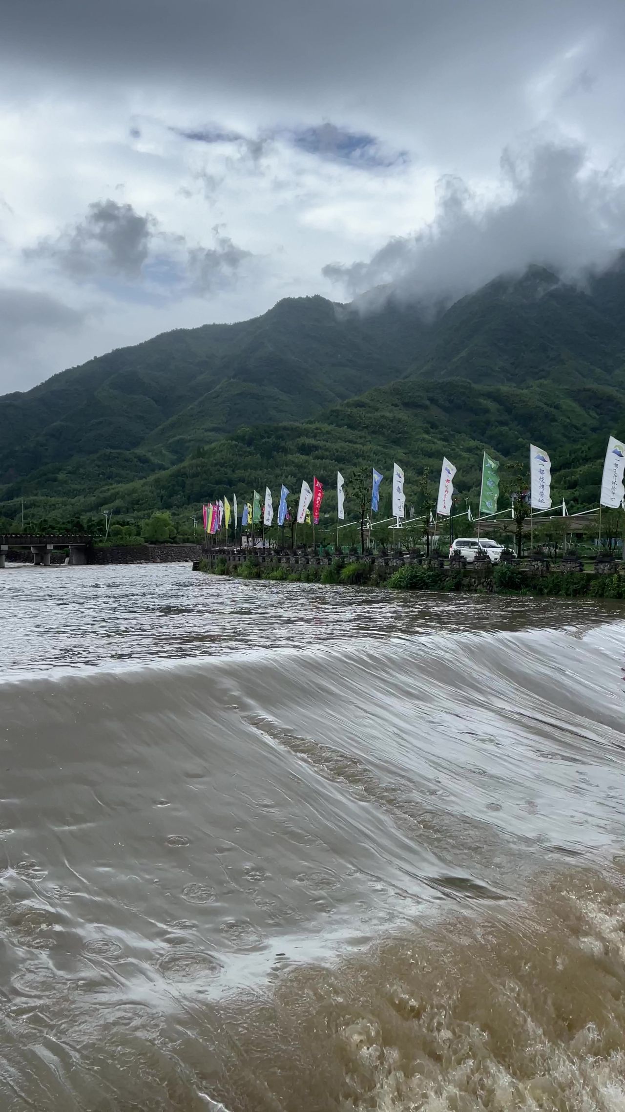 江水