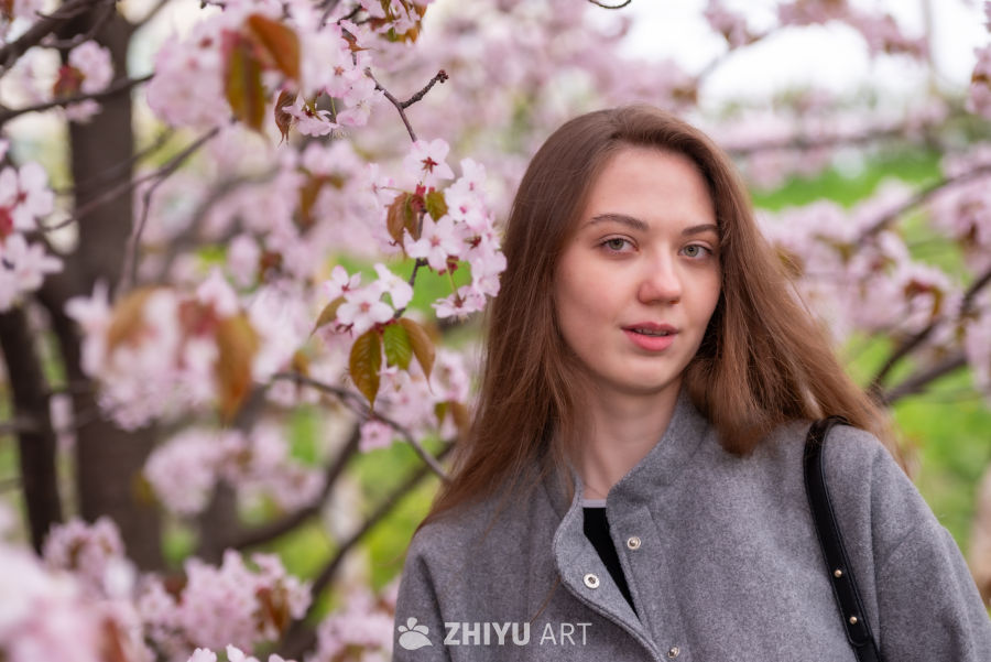 俄罗斯美女合集 17