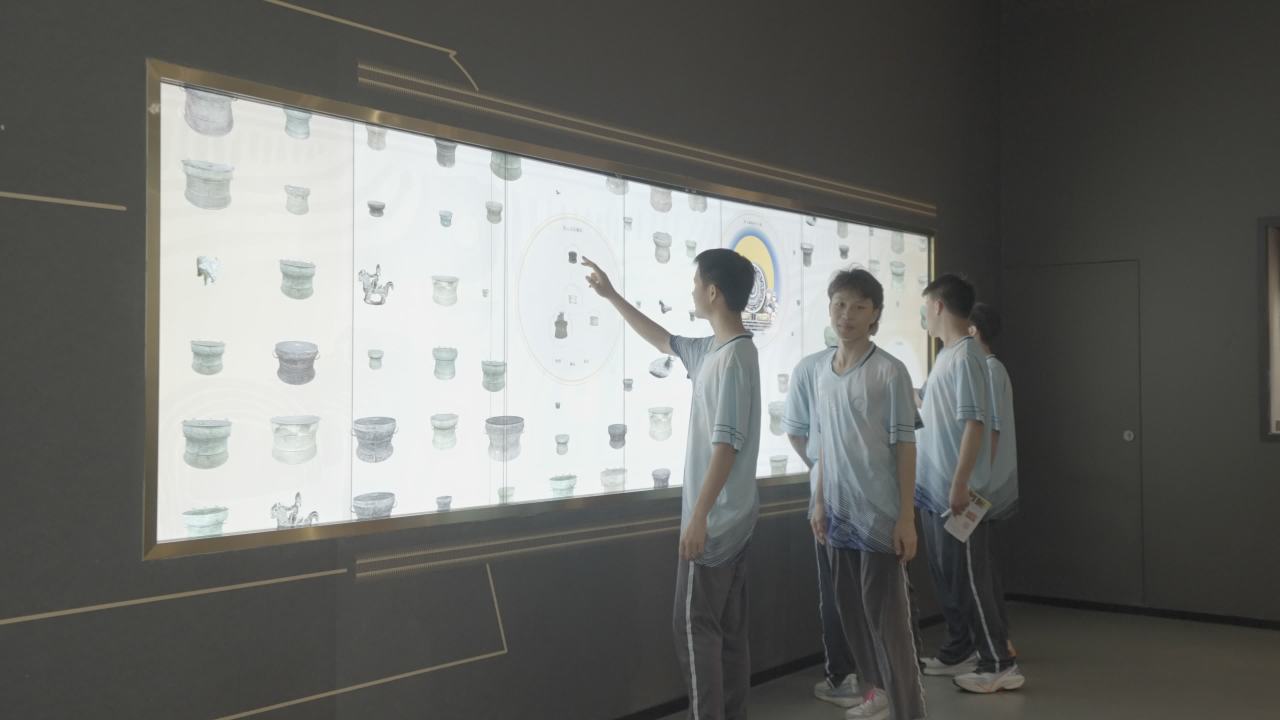 广西博物馆 5