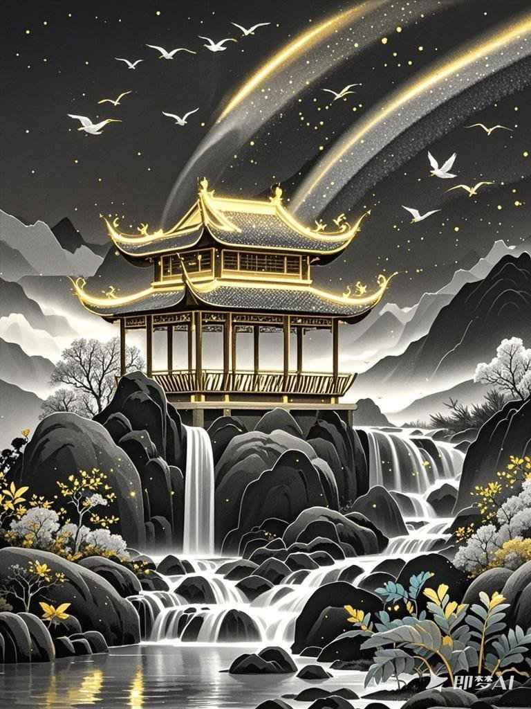 国风系列 38