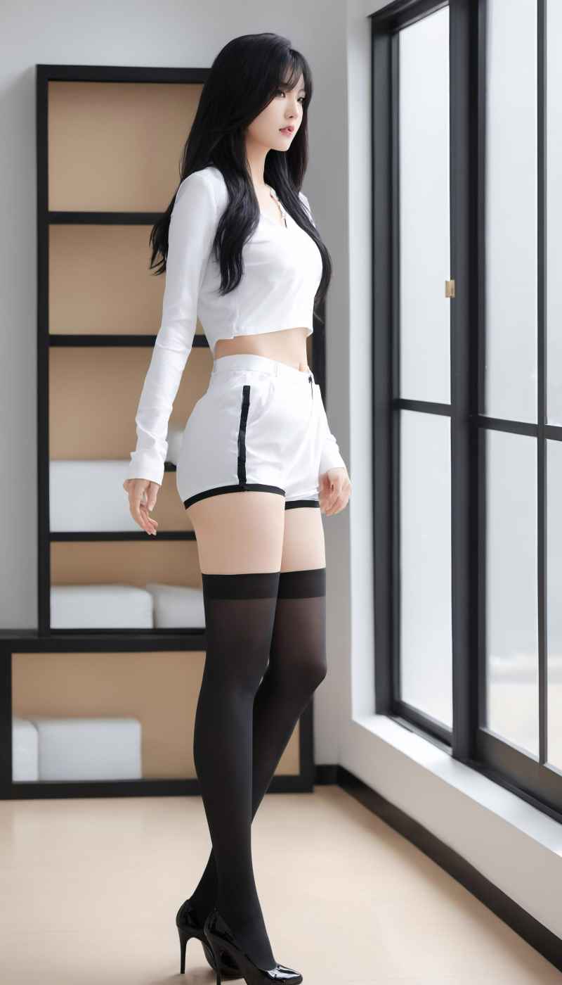 美女超级漂亮好看合集 6