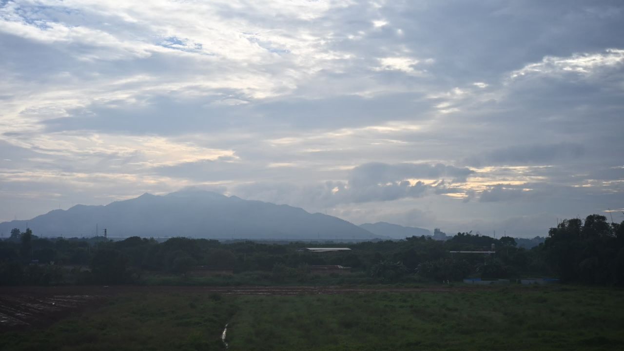 风景