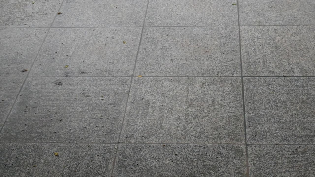 小雨点点