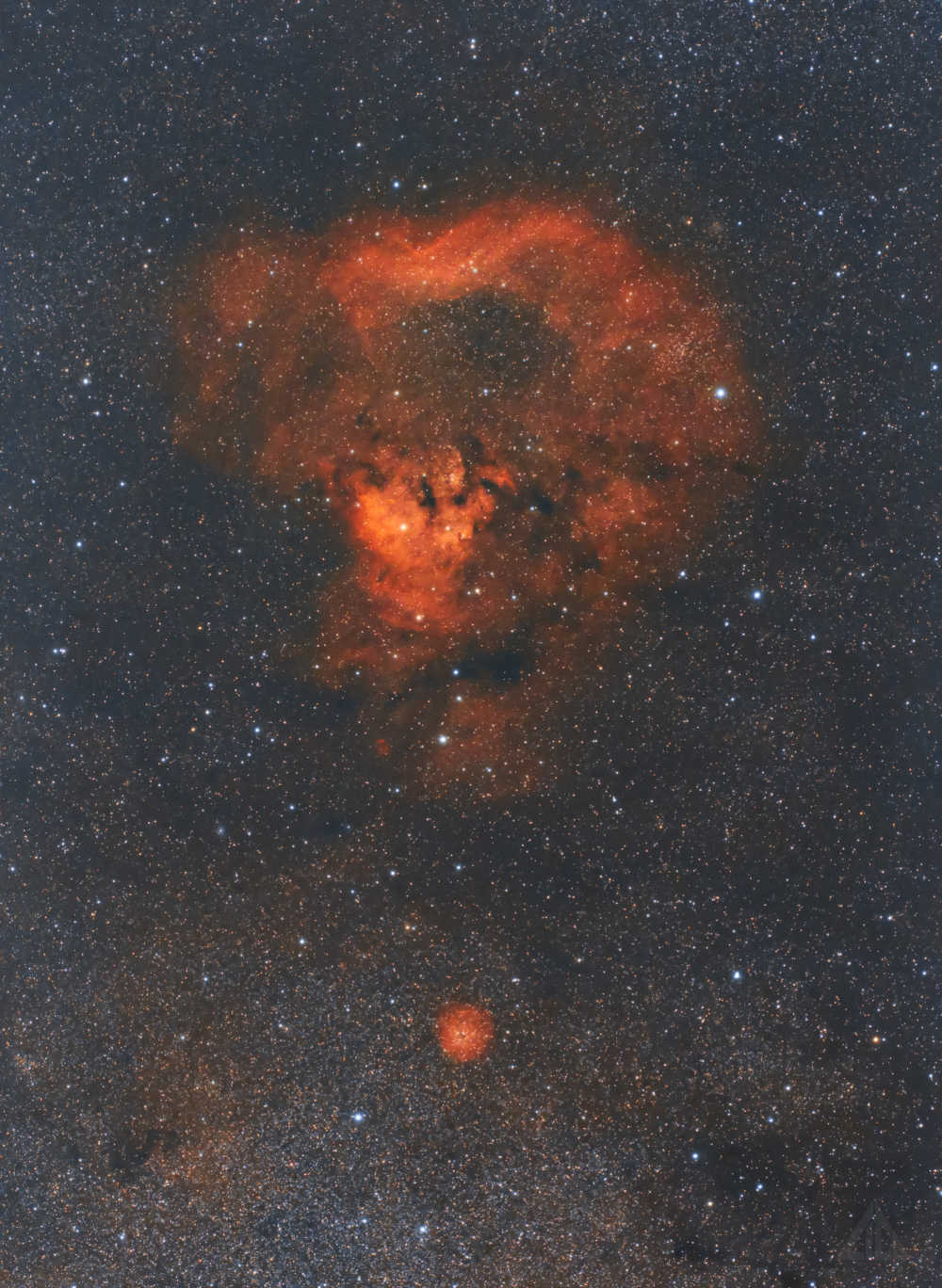 星云
