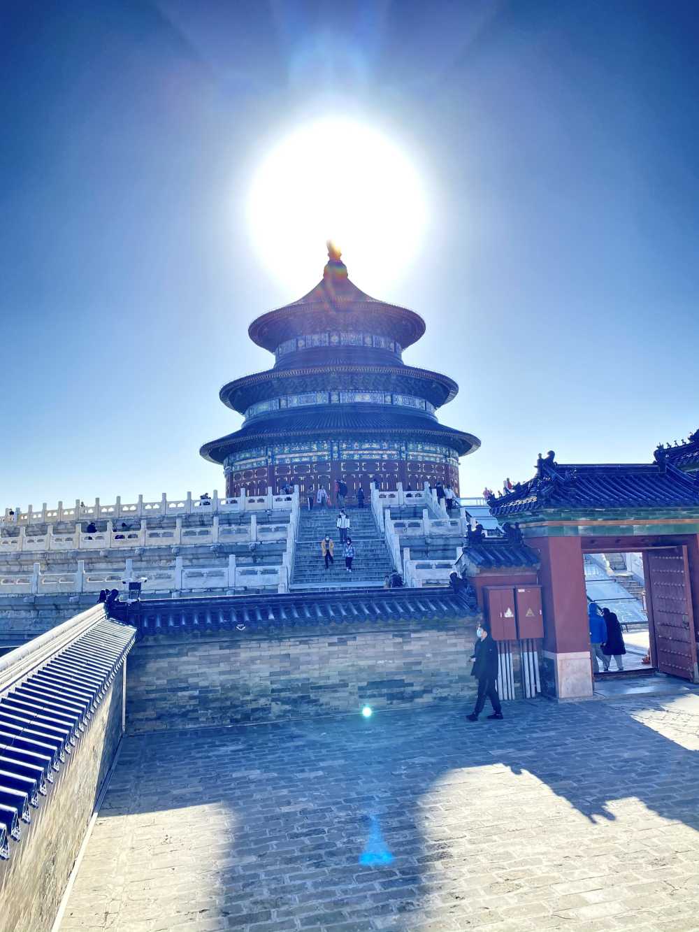天坛