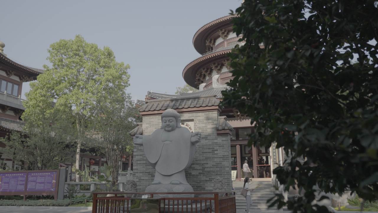 寺庙 20